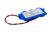 Battery for Dell Inspiron 2000 6P466, 9604T, B-4002, PP01L 7.2V Ni-MH 20mAh / 0.