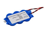 Battery for Gateway Solo 2500 7.2V Ni-MH 20mAh / 0.14Wh