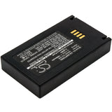 Battery for Easypack Poliflex 750 56446 702 099 3.7V Li-ion 1800mAh / 6.66Wh