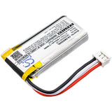 Battery for DIGITAL MATTER G52S GK2553301125 3.7V Li-Polymer 800mAh / 2.96Wh