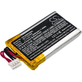 Battery for DeLorme Q639603N MYT783968 3.7V Li-Polymer 2000mAh / 7.40Wh