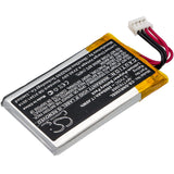 Battery for DeLorme Q639603N MYT783968 3.7V Li-Polymer 2000mAh / 7.40Wh