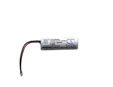 Battery for Datalogic QS65-4040001-401R 10-4765, 5-3112, EP0906 3.7V Li-ion 800m