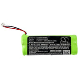 Battery for Dentsply Smartlite Curer GP50NH4SMXZ 4.8V Ni-MH 300mAh / 1.44Wh