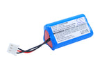 Battery for Drummond Scientific Portable Pipet-Aid XP2 4-000-036 3.6V Ni-MH 700m