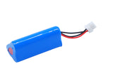 Battery for Drummond Scientific Portable Pipet-Aid XP2 4-000-036 3.6V Ni-MH 700m