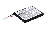 Battery for Apple Mini 4GB M9802FD-A EC003, EC007 3.7V Li-ion 450mAh / 1.67Wh