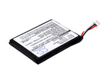 Battery for Apple Mini 4GB M9800-A EC003, EC007 3.7V Li-ion 450mAh / 1.67Wh