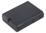 Battery for Nikon D5200 EN-EL14 7.4V Li-ion 1030mAh / 7.62Wh