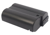 Battery for Nikon D7100 EN-EL15, EN-EL15A, EN-EL15B 7V Li-ion 1400mAh / 9.80Wh