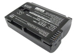 Battery for Nikon D7000 EN-EL15, EN-EL15A 7V Li-ion 2000mAh / 14.00Wh