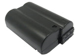 Battery for Nikon D7000 EN-EL15, EN-EL15A 7V Li-ion 2000mAh / 14.00Wh