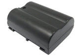 Battery for Nikon D7100 EN-EL15, EN-EL15A 7V Li-ion 2000mAh / 14.00Wh