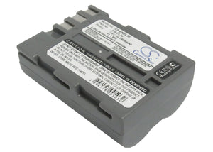 Battery for Nikon D90 EN-EL3e 7.4V Li-ion 1500mAh / 11.1Wh