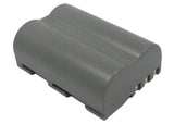 Battery for Nikon D90 EN-EL3e 7.4V Li-ion 1500mAh / 11.1Wh