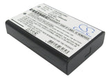 Battery for Buffalo Pocket Wifi DWR-PG 3.7V Li-ion 1800mAh / 6.66Wh