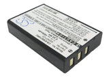 Battery for Buffalo Pocket Wifi DWR-PG 3.7V Li-ion 1800mAh / 6.66Wh