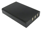 Battery for D-Link SharePort Go 3.7V Li-ion 1800mAh / 6.66Wh