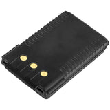 Battery for Yaesu FT-70DS SBR-24L 7.4V Li-ion 1800mAh / 13.32Wh