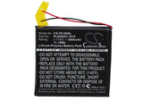 Battery for Fiio E18 PL805053 1S1P 3.7V Li-Polymer 3000mAh / 11.10Wh