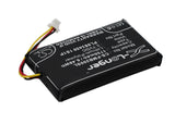 Battery for Falcom Mambo 2 PL983450 1S1P 3.7V Li-Polymer 1750mAh / 6.48Wh