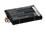 Battery for Falcom Mambo 2 PL983450 1S1P 3.7V Li-Polymer 1750mAh / 6.48Wh