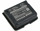 Battery for Horizon HX471S 7.4V Li-ion 1400mAh / 10.36Wh