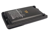 Battery for Vertex VX350 FNB-V95Li, FNB-V96Li 7.4V Li-ion 2200mAh / 16.28Wh