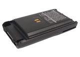 Battery for Yaesu VX-354 FNB-V95Li, FNB-V96Li 7.4V Li-ion 2200mAh / 16.28Wh