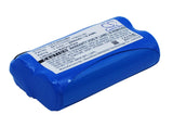 Battery for Fresenius Infusionspump Volumat Agilia 179033, 179033-R0, 179033-R2,