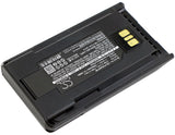 Battery for Yaesu EVX-539 AAJ67X001, FNB-V133Li, FNB-V134Li, FNB-V138Li 7.4V Li-