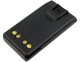 Battery for Yaesu EVX-539 AAJ67X001, FNB-V133Li, FNB-V134Li, FNB-V138Li 7.4V Li-