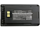 Battery for Yaesu EVX-539 AAJ67X001, FNB-V133Li, FNB-V134Li, FNB-V138Li 7.4V Li-