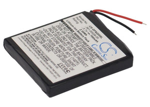 Battery for Garmin forerunner 205 361-00026-00 3.7V Li-ion 700mAh / 2.59Wh