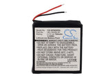 Battery for Garmin forerunner 305i 361-00026-00 3.7V Li-ion 700mAh / 2.59Wh