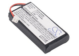 Battery for Golf Buddy Plus LI-B04-082242 3.7V Li-ion 750mAh