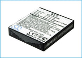 Battery for Golf Buddy Tour DSC-GB200 LP-A10-06, LP-A11-08 3.7V Li-ion 1050mAh /