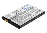 Battery for Golf Buddy Buddy World LI-A02-04, LI-A05-05, LI-A1-01, PI-A05-05 3.7