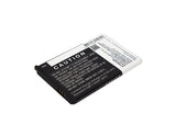 Battery for Golf Buddy World LI-A02-04, LI-A05-05, LI-A1-01, PI-A05-05 3.7V Li-i