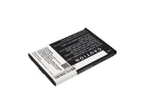 Battery for Golf Buddy World LI-A02-04, LI-A05-05, LI-A1-01, PI-A05-05 3.7V Li-i