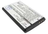 Battery for Xplova G3 3.7V Li-ion 1100mAh / 4.07Wh