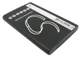 Battery for Garmin GPS10 010-10840-00, 361-00030-00, 361-00031-00, IA4V310A2 3.7