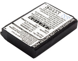 Battery for Garmin Nuvi 500 010-11143-00, 361-00038-01 3.7V Li-ion 1880mAh / 6.9