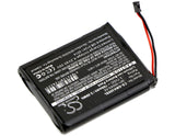 Battery for Garmin Approach G30 361-00043-02 3.7V Li-ion 700mAh / 2.59Wh