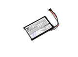 Battery for Garmin Edge 1000 DI44EJ18B60HK 3.7V Li-ion 1200mAh / 4.44Wh