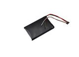 Battery for Garmin Edge 1000 DI44EJ18B60HK 3.7V Li-ion 1200mAh / 4.44Wh