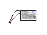 Battery for Garmin 010-01161-00 DI44EJ18B60HK 3.7V Li-ion 1200mAh / 4.44Wh