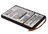 Battery for Garmin Edge 305 361-00025-00 3.7V Li-ion 850mAh / 3.1Wh