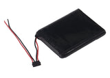 Battery for Garmin 4RL58983 361-00043-00, 361-00043-01, 361-0043-00, 361-0043-01