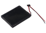 Battery for Garmin 4RL58983 361-00043-00, 361-00043-01, 361-0043-00, 361-0043-01